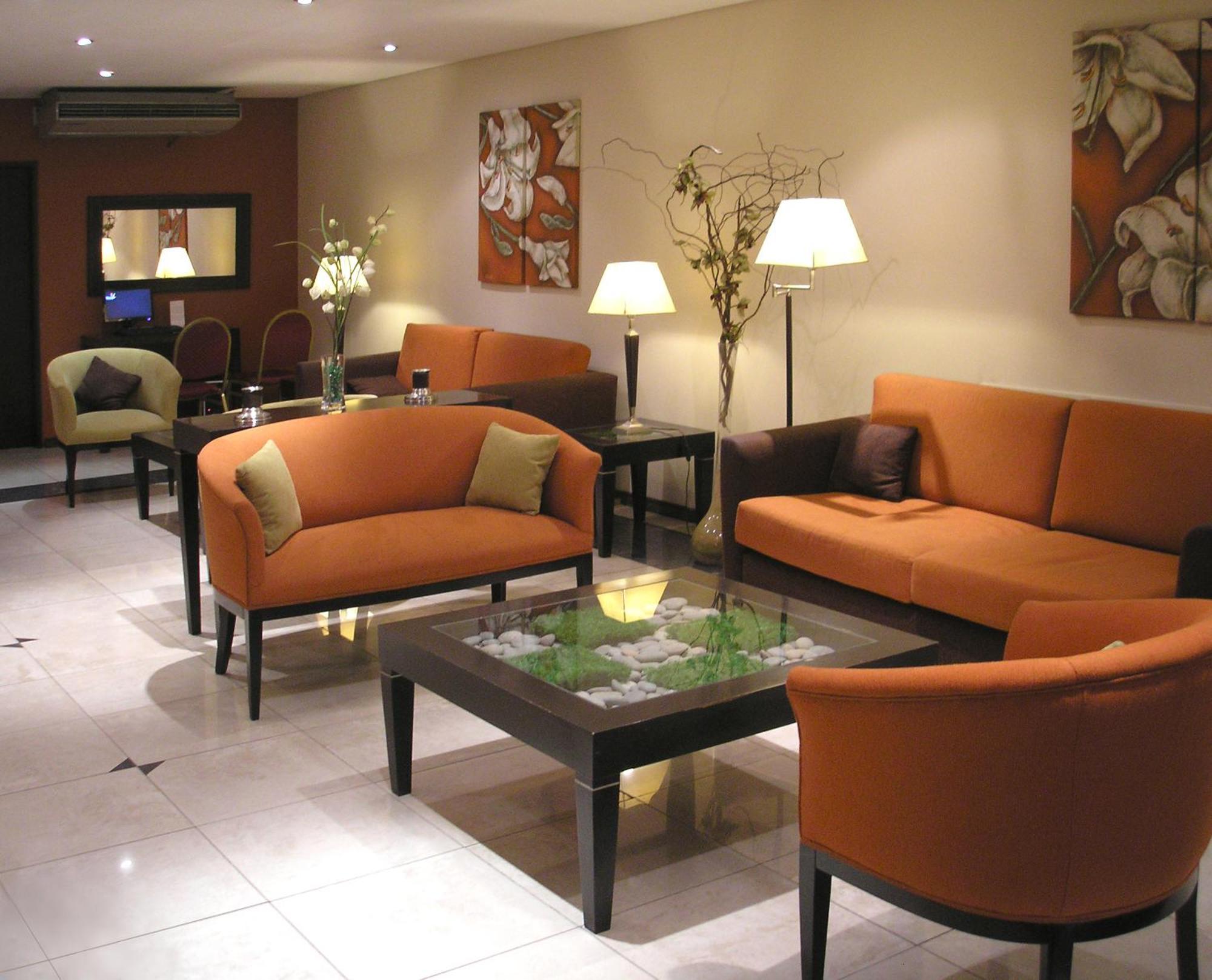 Ayacucho Palace Hotel Buenos Aires Zewnętrze zdjęcie